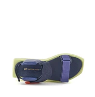 United Nude Womens Wa Puffy Lo