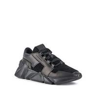 United Nude Men's Space Kick Jet Hi