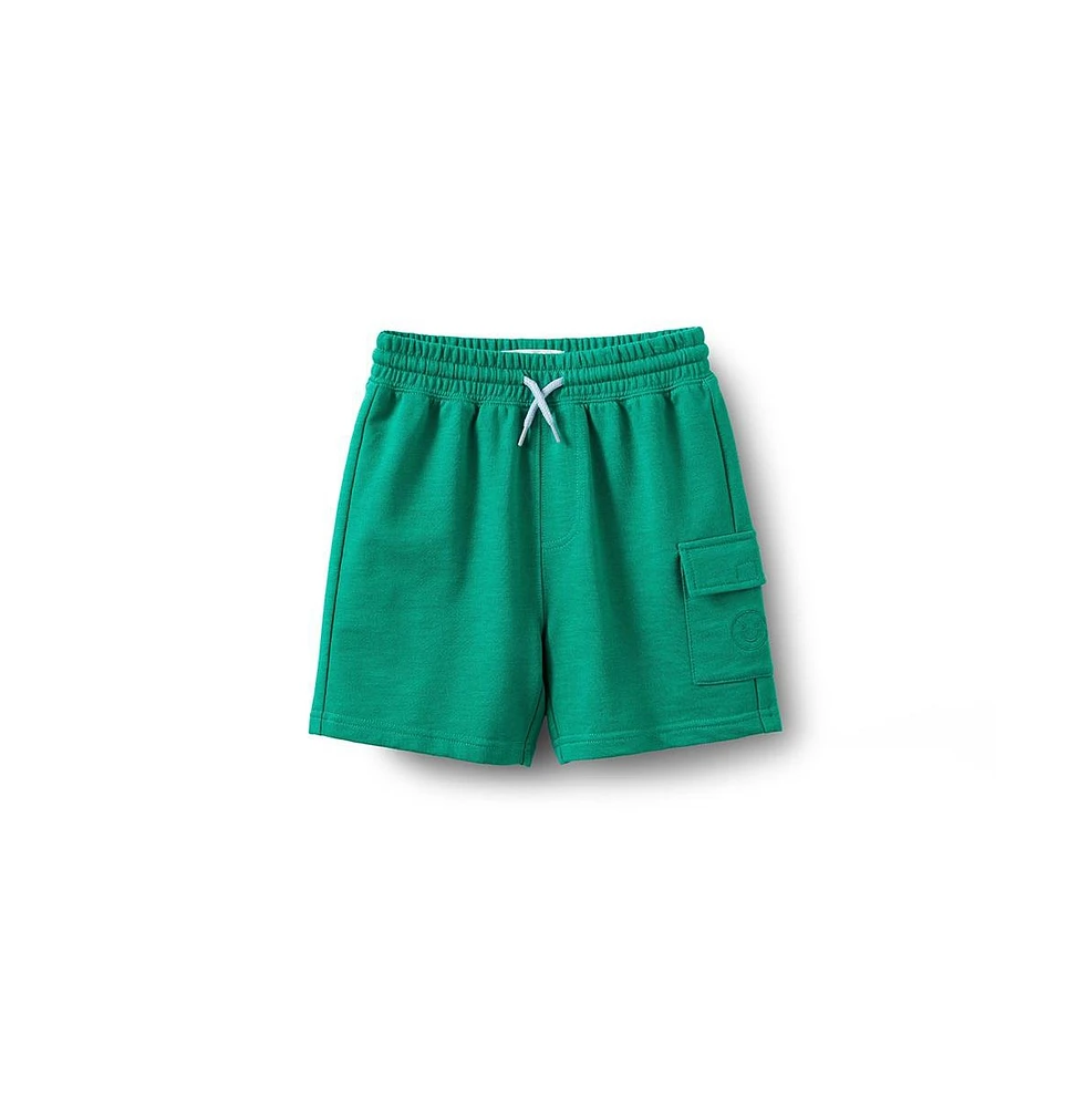 Cotton On Boys Henry Slouch Short