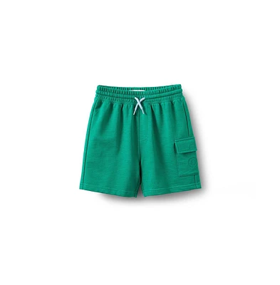 Cotton On Boys Henry Slouch Short