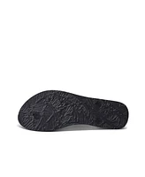 Reef Women's Seaside Twist Thong Sandals