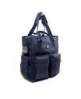 J World Unisex Timo Casual Laptop Tote