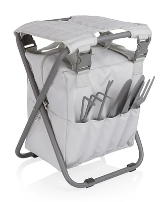 Oniva Gardener 2.0 Folding Seat with Tools