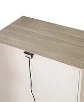 Kaci Nightstand