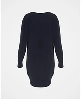 Celtic & Co. Women's Supersoft Slouch Dress