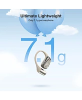 BlitzRock Br-CT3 Mini True Wireless Open-Ear Bluetooth Earbuds