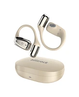 BlitzRock Br-CT3 Mini True Wireless Open-Ear Bluetooth Earbuds