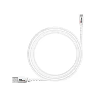 KickPOWER- Usb to Lightning Cable Mfi Certified (5ft length)