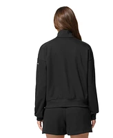 Columbia Women's Aldermore Full Zip Fleece Top