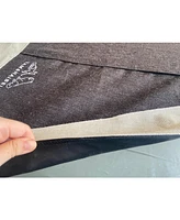 Heavy Duty Yak Hair Tarp - Waterproof, 16.4x12 ft, Sun Resistant