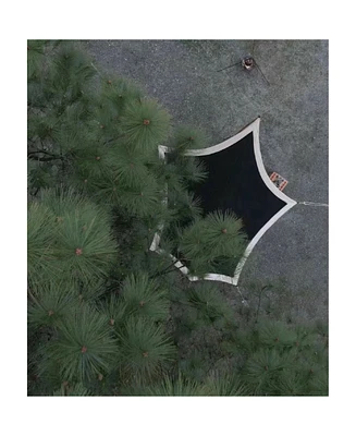 Heavy Duty Yak Hair Tarp - Waterproof, 16.4x12 ft, Sun Resistant