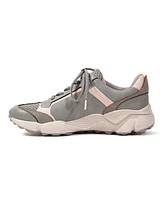 Jbu Women's Silene Casual Lace-Up Sneakers