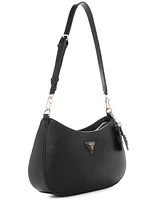 Guess Noelle Top Zip Shoulder Bag