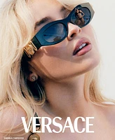 Versace Men's Sunglasses VE4482