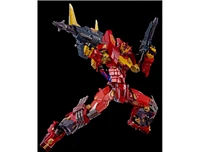 Amt-01 Rodimus T-Spark | Transformers Adamas Machina
