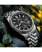 Datemaster Swiss Automatic 1020 42mm Classic