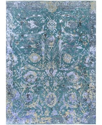 Adorn Hand Woven Rugs Indian Oak M7473 Rug Collection