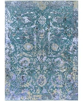 Adorn Hand Woven Rugs Indian Oak M7473 Rug Collection