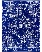 Adorn Hand Woven Rugs Indian Oak M7412 9'2"x12'1" Area Rug