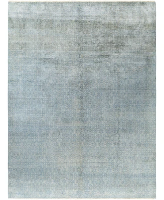 Adorn Hand Woven Rugs Indo Savannah M6284 9'x12' Area Rug