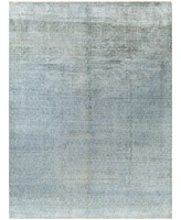 Adorn Hand Woven Rugs Indo Savannah M6284 9'x12' Area Rug