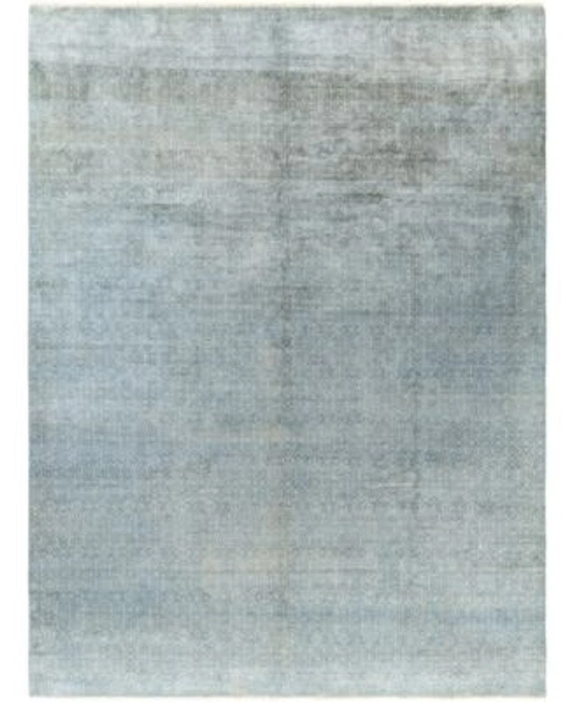 Adorn Hand Woven Rugs Indo Savannah M6284 Rug Collection