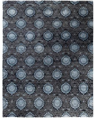 Adorn Hand Woven Rugs Indian Oak M6568 Rug Collection