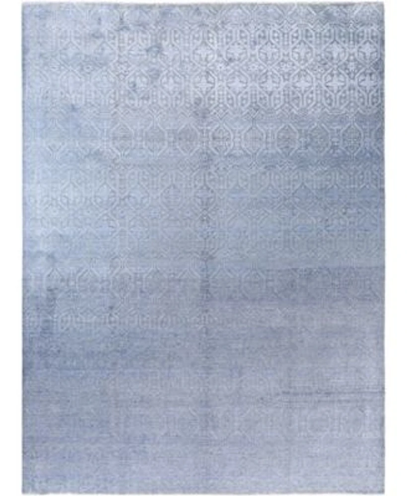 Adorn Hand Woven Rugs Indian Oak M6988 Rug Collection