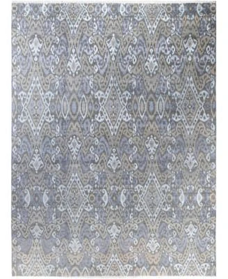 Adorn Hand Woven Rugs Indian Oak M6348 Rug Collection