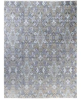 Adorn Hand Woven Rugs Indian Oak M6348 Rug Collection