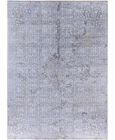 Adorn Hand Woven Rugs Indian Oak M7757 9'x12'3" Area Rug