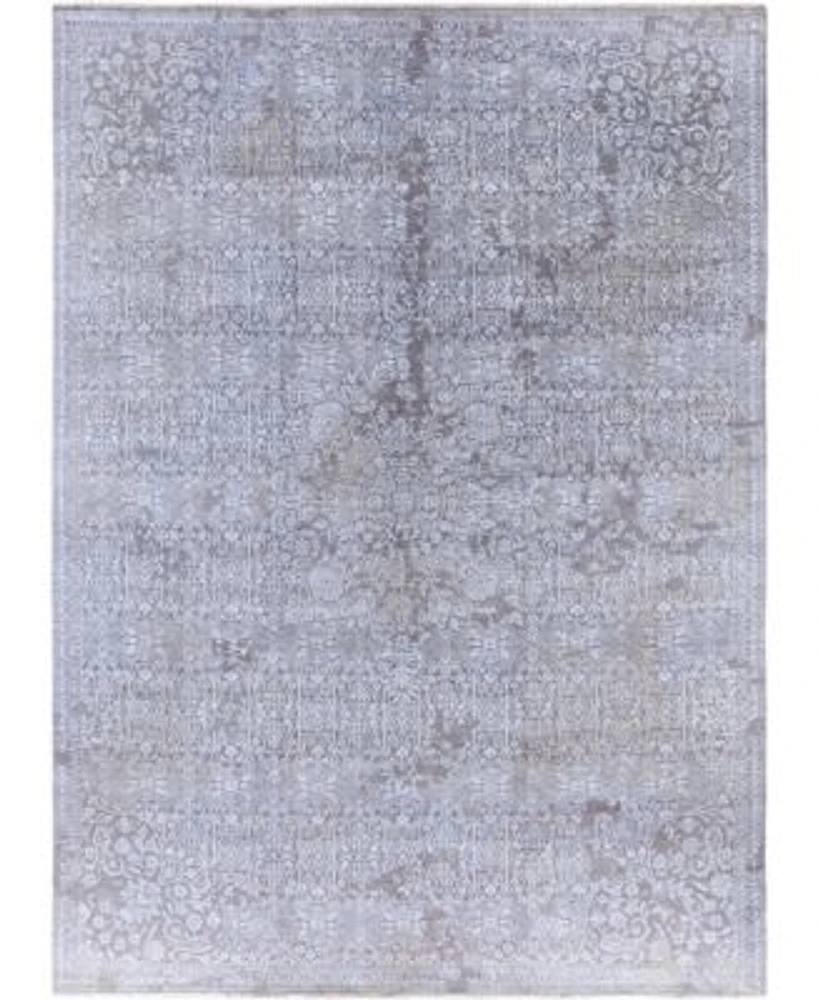 Adorn Hand Woven Rugs Indian Oak M7757 Rug Collection