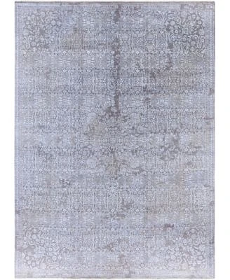 Adorn Hand Woven Rugs Indian Oak M7757 Rug Collection