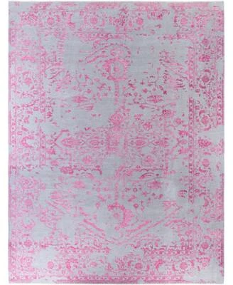 Adorn Hand Woven Rugs Indian Oak M7441 Rug Collection