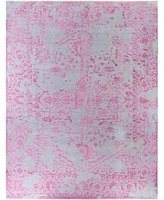 Adorn Hand Woven Rugs Indian Oak M7441 Rug Collection