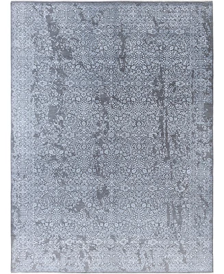 Adorn Hand Woven Rugs Indian Oak M7754 9'x12'1" Area Rug