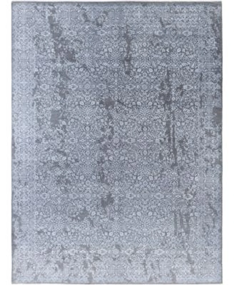 Adorn Hand Woven Rugs Indian Oak M7754 Rug Collection