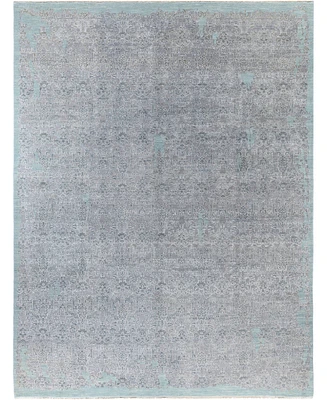 Adorn Hand Woven Rugs Indian Oak M6494 9'2"x12'2" Area Rug