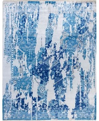 Adorn Hand Woven Rugs Indian Oak M7166 Rug Collection