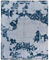 Adorn Hand Woven Rugs Indian Oak M7113 8'2"x10'2" Area Rug