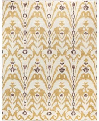 Adorn Hand Woven Rugs Indian Oak M6573 Rug Collection