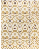 Adorn Hand Woven Rugs Indian Oak M6573 Rug Collection