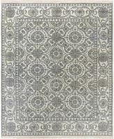 Adorn Hand Woven Rugs Indian Oak M6168 8'3"x9'10" Area Rug