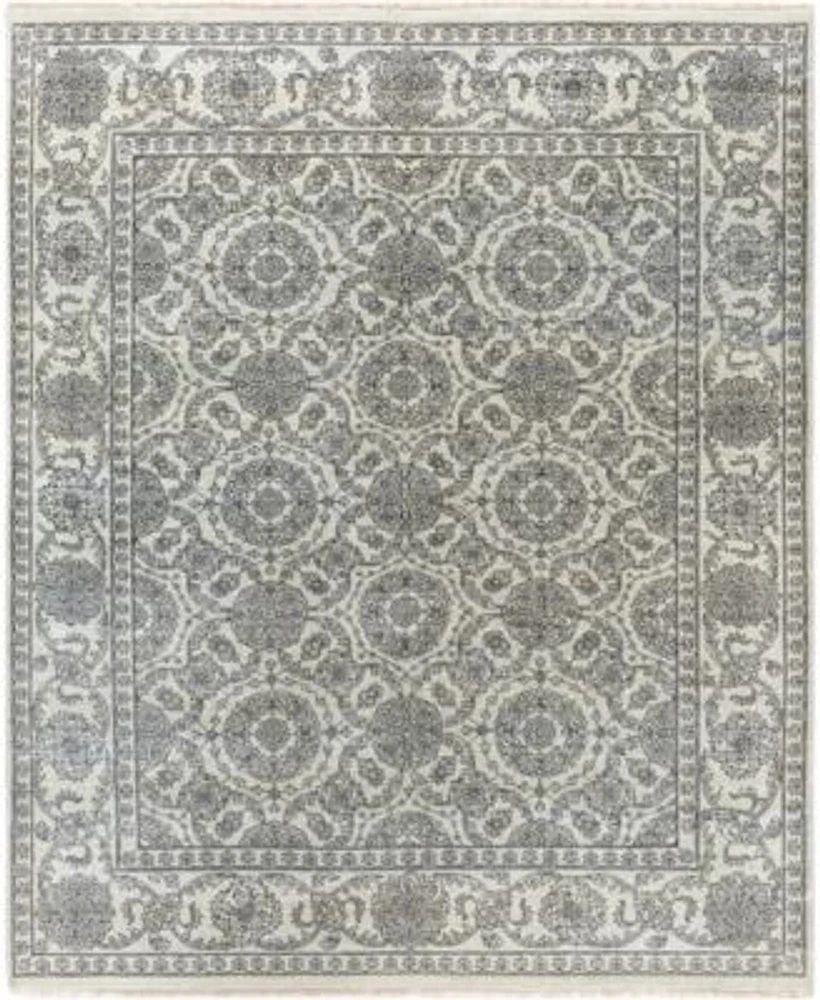 Adorn Hand Woven Rugs Indian Oak M6168 Rug Collection