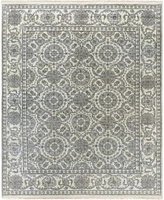Adorn Hand Woven Rugs Indian Oak M6168 Rug Collection