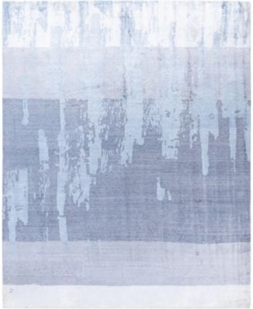 Adorn Hand Woven Rugs Indo Modern M6588 Rug Collection