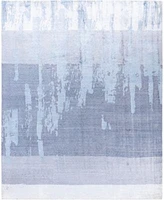 Adorn Hand Woven Rugs Indo Modern M6588 Rug Collection