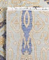 Adorn Hand Woven Rugs Indian Oak M7004 8'1"x9'10" Area Rug