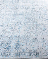 Adorn Hand Woven Rugs Indian Oak M7803 9'1"x12'3" Area Rug