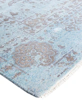 Adorn Hand Woven Rugs Indian Oak M7124 9'1"x12'2" Area Rug
